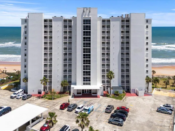 1051 Ocean Shore Blvd APT 1203, Ormond Beach, FL 32176