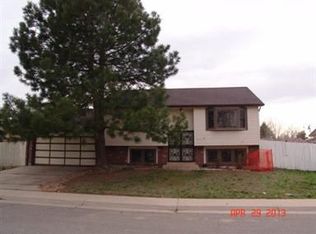 5021 Titan Way, Denver, CO 80239