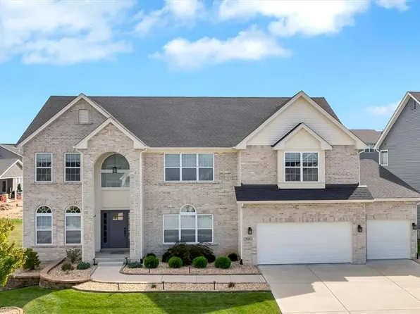 710 Antler Ridge Dr, Saint Charles, MO 63301