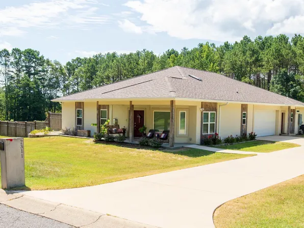 2311 Willowbrook St, Arkadelphia, AR 71923