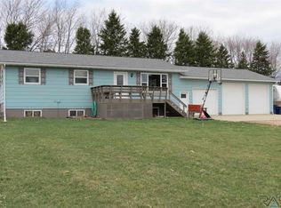 24713 486th Ave, Sherman, SD 57030