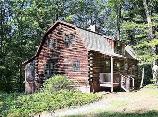 667 Springtown Rd, Tillson, NY 12486