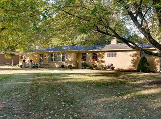 10144 Broadway Ave, Indianapolis, IN 46280