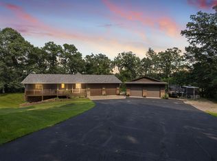 11615 257th Ave NW, Zimmerman, MN 55398