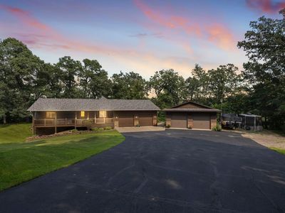 11615 257th Ave NW, Zimmerman, MN, 55398