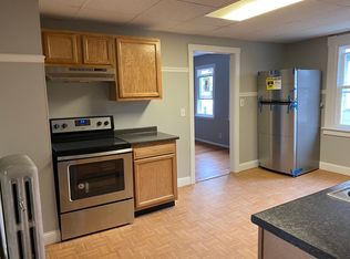 18 Wareham St #2, Springfield, MA 01108