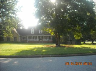 1836 Harmony Trce, Lithonia, GA 30058