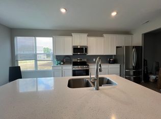 808 Oyster Bay Dr, Kokomo, IN 46902