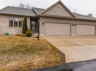 W5572 County Road Cw UNIT 4A, Watertown, WI 53098