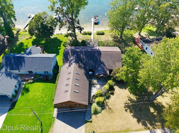 508 Lyon Lake Rd, Marshall, MI 49068