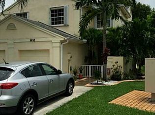 9893 SW 118th Pl, Miami, FL 33186