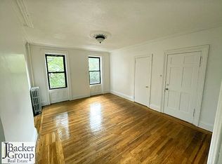 181 Herkimer St FLOOR 3, Brooklyn, NY 11216