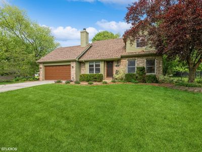 2055 Smoke Rd, Valparaiso, IN, 46385