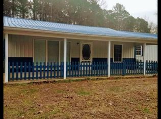 21149 Bean Ridge Rd, Thebes, IL 62990