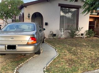 8145 Victoria Ave, South Gate, CA 90280