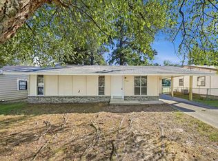 1405 Southern St, Jacksonville, AR 72076