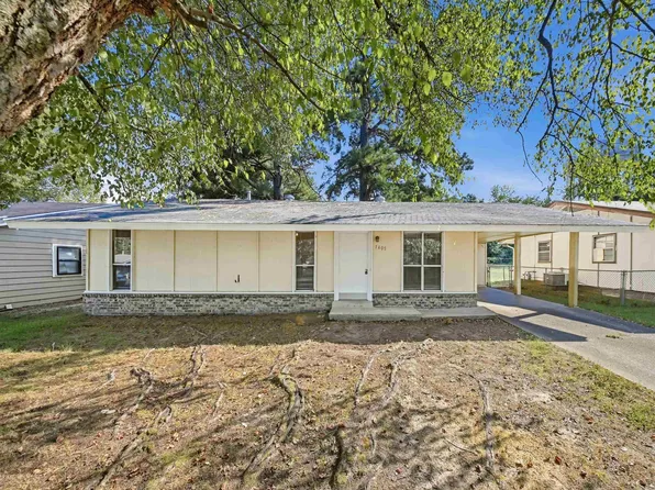 1405 Southern St, Jacksonville, AR 72076