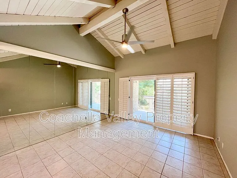 2160 S Palm Canyon Dr #9 — Photo 2