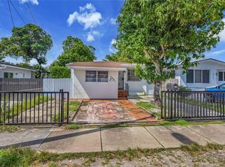 5981 SW 5th St, Miami, FL 33144