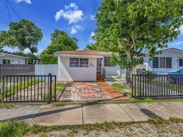 5981 SW 5th St, Miami, FL 33144