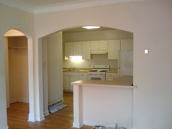 Open Kitchen