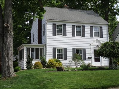 134 Ridgewood Dr, Youngstown, OH, 44512
