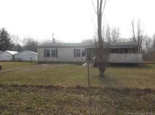 1574 Meadow Grove Cir, North Vernon, IN