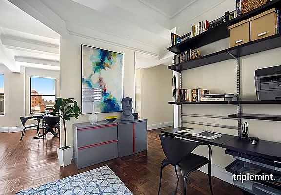3rd image of 145 W 86th St APT 12D