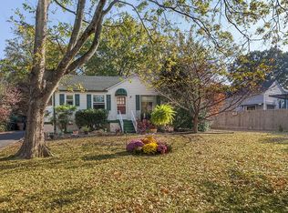 880 Kipling Dr, Nashville, TN 37217