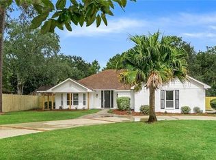 413 Night Hawk Dr, Slidell, LA 70461