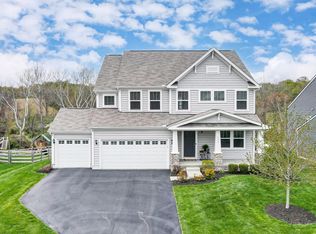 173 Crimson Dr, Newark, OH
