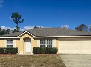 2332 Curtiss Dr, Deltona, FL 32738