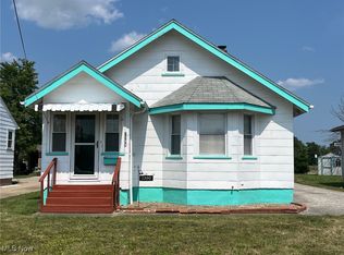 1399 Broadway Ave, Bedford, OH 44146