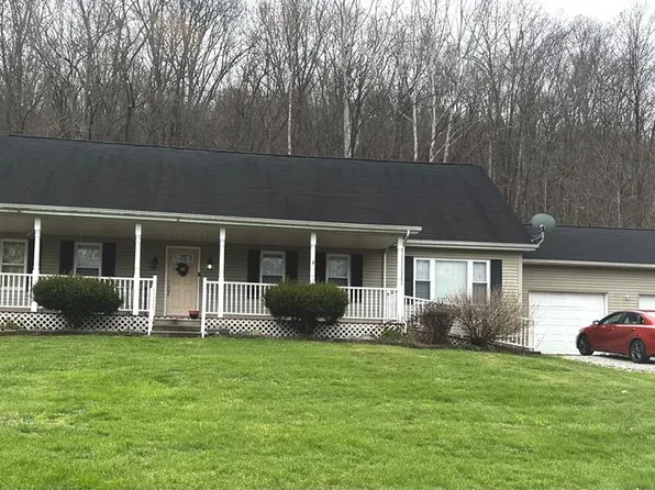 671 Zuefle Dr, Mc Dermott, OH 45652