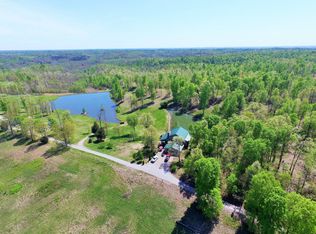 4376 Cedar Grove Rd, Hartford, KY 42347