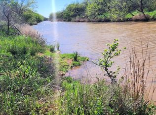 126 Cervenka Rd, Bronte, TX 76933