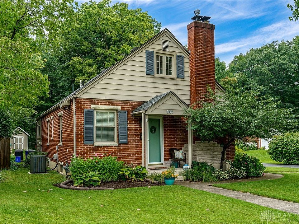 1st image of 501 Kling Dr