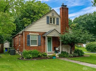 501 Kling Dr, Dayton, OH 45419