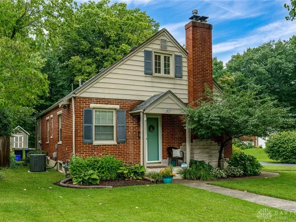 501 Kling Dr, Dayton, OH 45419