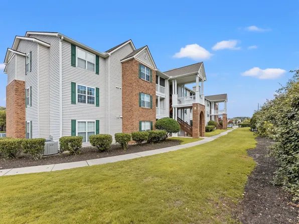 3768 Citation Way #1126, Myrtle Beach, SC 29577