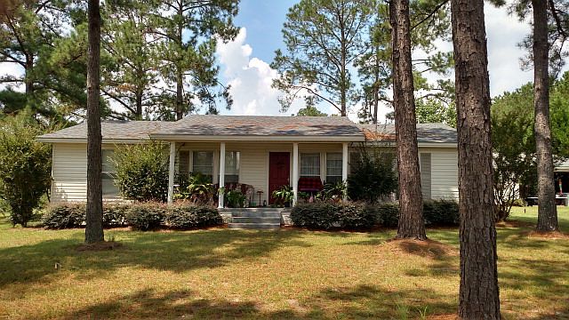 6625 Us Highway 319 N Omega GA 31775 Zillow