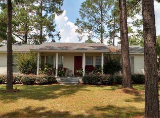 6625 Us Highway 319 N, Omega, GA 31775