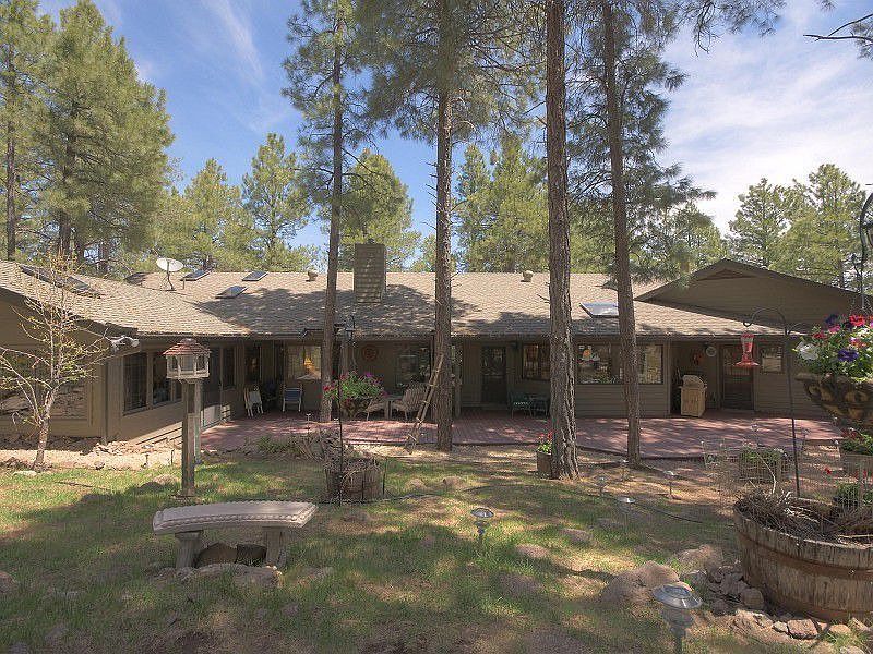 32 Forest Highlands, Flagstaff, AZ 86001 Zillow