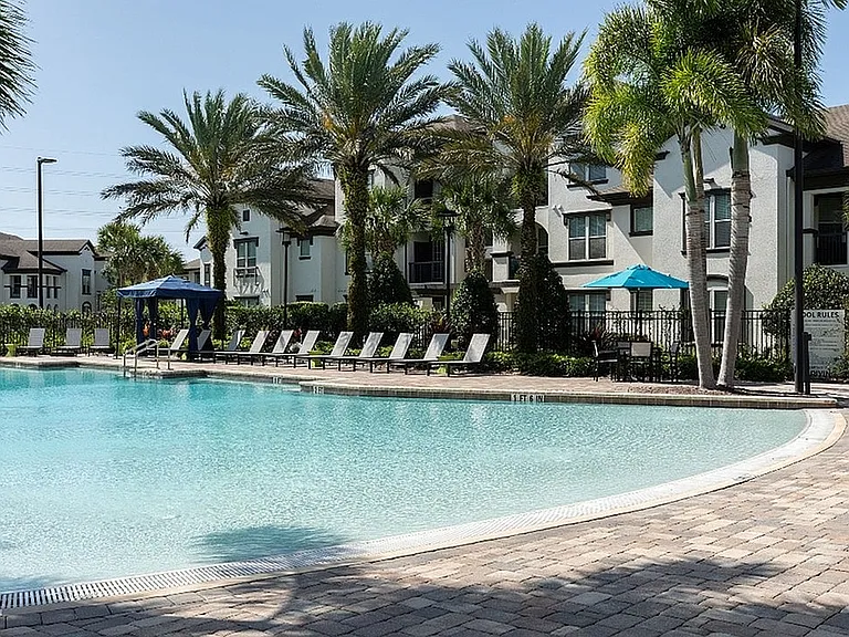 Lake Nona - Watermark — Photo 4