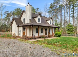 3725 Jefferson Landing Rd, Powhatan, VA 23139