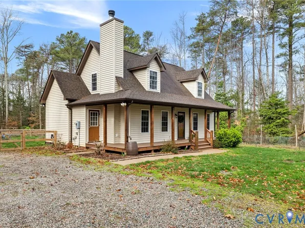 3725 Jefferson Landing Rd, Powhatan, VA 23139