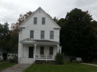 19 Hall Ave, Nashua, NH 03064