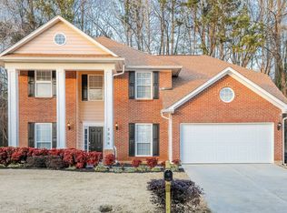 7036 Crestwood Pl, Lithonia, GA 30058