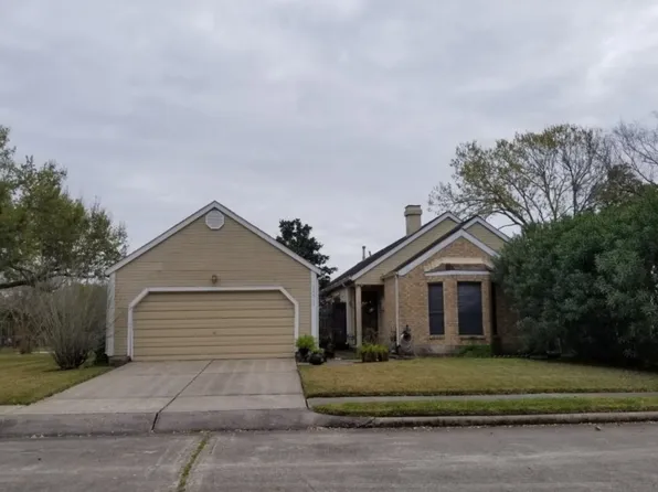 16615 Ivy Grove Dr, Houston, TX 77058