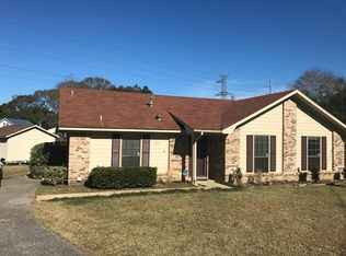 2821 Guilder Dr, Mobile, AL 36695